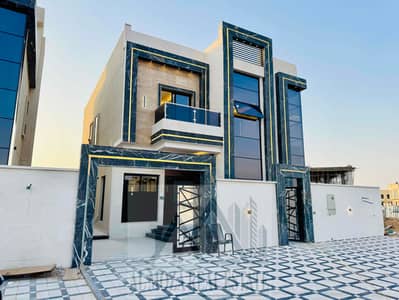 5 Cпальни Вилла Продажа в Аль Захья, Аджман - IMG_4153. jpg