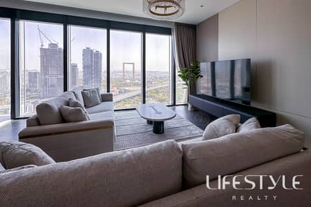 فلیٹ 1 غرفة نوم للايجار في زعبيل، دبي - DARIA PROPERTIES-1 05MAY2025-6. JPG