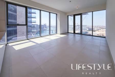 2 Cпальни Апартаменты в аренду в Аль Васль, Дубай - CANAL FRONT 9 APT-17. jpg