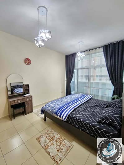 1 Bedroom Apartment for Rent in Al Rashidiya, Ajman - 0342f095-73d0-447f-b785-59a58fb2e9c0. jpg