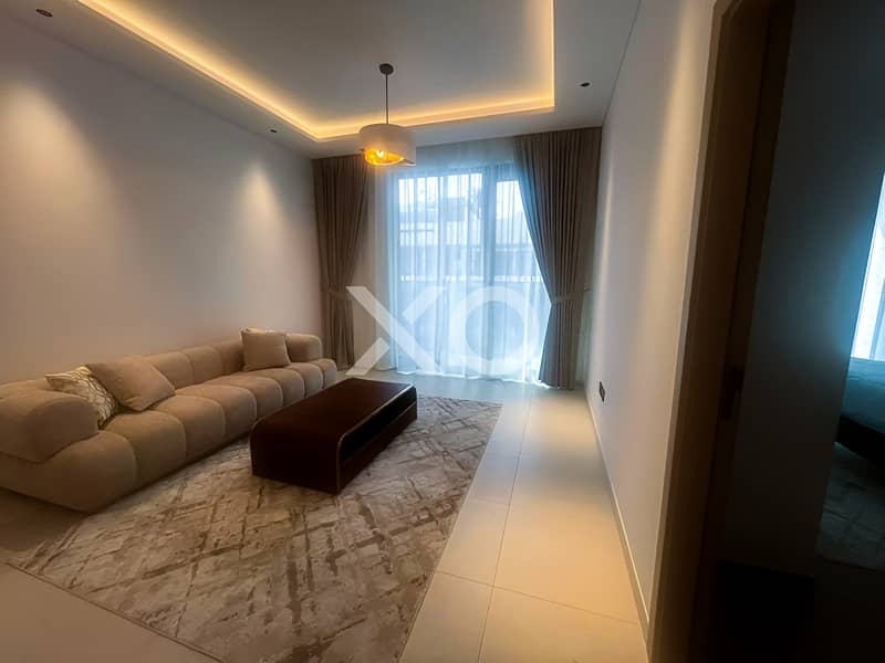 Vacant | Fully Furnished | Brand New Vacant | Fully Furnished | Brand New