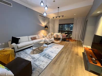 2 Bedroom Flat for Sale in Palm Jumeirah, Dubai - C Type | Renovated 2 Bed + Maid | High ROI