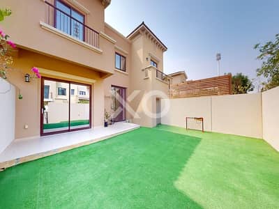 3 Bedroom Villa for Rent in Reem, Dubai - Type 2M Layout | Single Row | Vacant Now