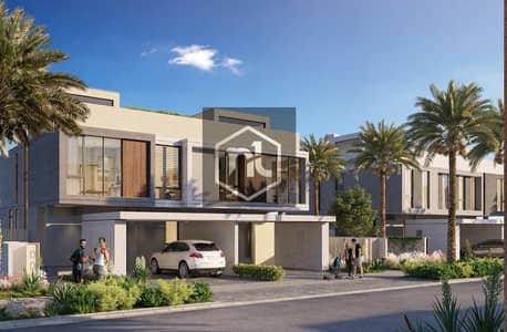 3yrs PHPP |Emaar Golf Grove Villas in Dubai Hills Estate 3yrs PHPP |Emaar Golf Grove Villas in Dubai Hills Estate