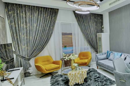 Studio for Rent in Dubai Science Park, Dubai - Best deal | Spacious unit | fully furnished