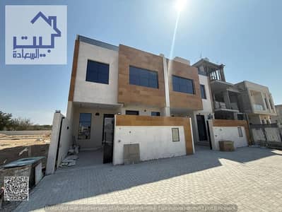 6 Bedroom Villa for Rent in Al Zahya, Ajman - IMG-20250522-WA0080. jpg