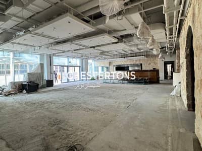 Shop for Rent in DIFC, Dubai - Prime Retail Space | Burj Daman | DIFC Hub