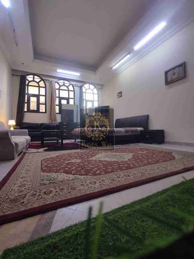 استوديو  للايجار في مدينة محمد بن زايد، أبوظبي - IMG-20241207-WA0012. jpg