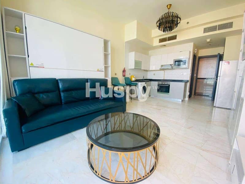 Vacant | Furnished | Middle Floor Vacant | Furnished | Middle Floor
