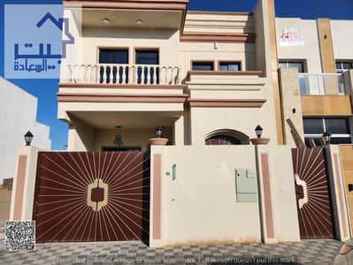 3 Bedroom Townhouse for Rent in Al Zahya, Ajman - IMG-20250522-WA0086. jpg