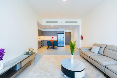 2 Bedroom Flat for Sale in Downtown Dubai, Dubai - Brand New | High Floor | Vacant