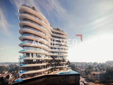 Студия Продажа в Дисковери Гарденс, Дубай - 3. jpg