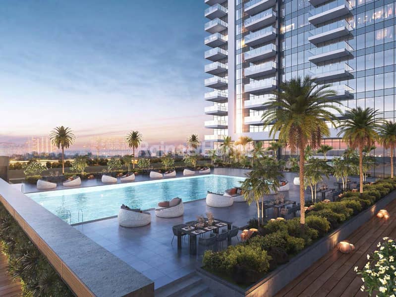 位于达马克山庄,高尔夫之门2号 2 卧室的公寓 1800000 AED - 11721427 位于达马克山庄,高尔夫之门2号 2 卧室的公寓 1800000 AED - 11721427
