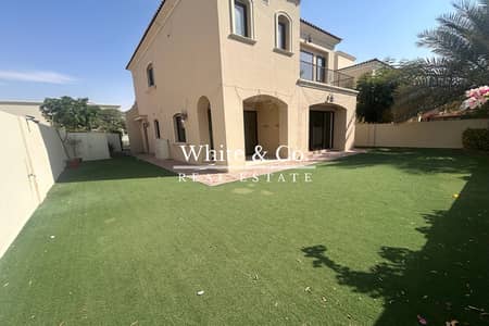 4 Bedroom Villa for Rent in Arabian Ranches 2, Dubai - 4 bedroom | Spacious Villa | Unfurnished