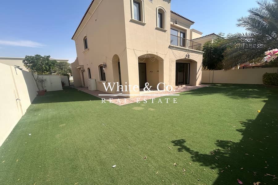 4 bedroom | Spacious Villa | Unfurnished 4 bedroom | Spacious Villa | Unfurnished