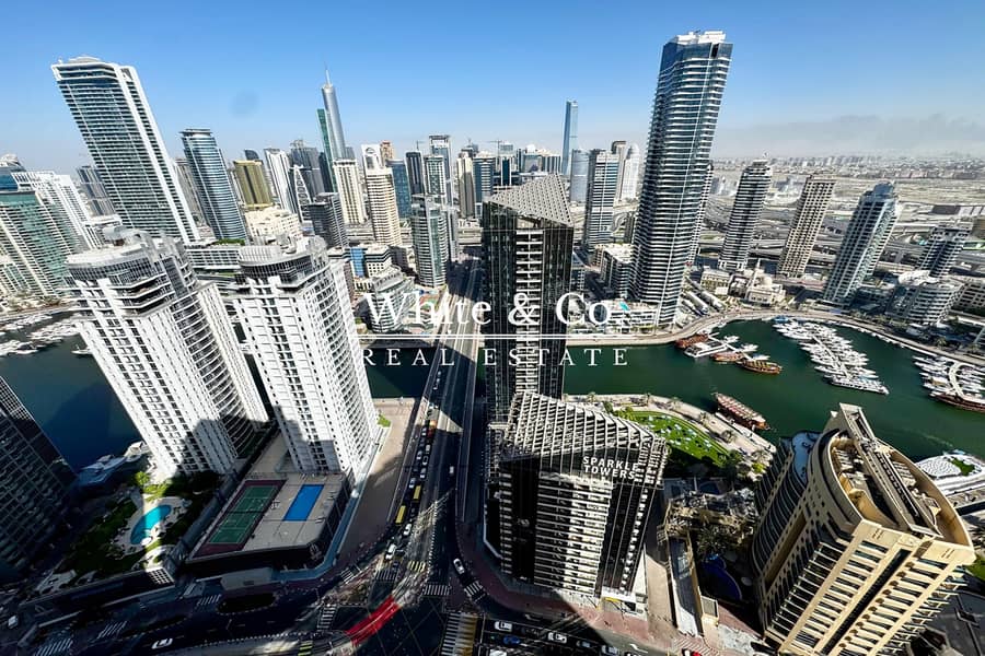 位于朱美拉海滩住宅(JBR),沙姆斯楼群,沙姆斯1号楼 2 卧室的公寓 170000 AED - 11721493 位于朱美拉海滩住宅(JBR),沙姆斯楼群,沙姆斯1号楼 2 卧室的公寓 170000 AED - 11721493