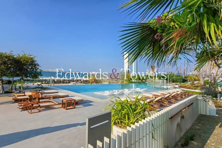 1 Bedroom Flat for Sale in Jumeirah Beach Residence (JBR), Dubai - Large Layout | Beach Life | Investor Deal