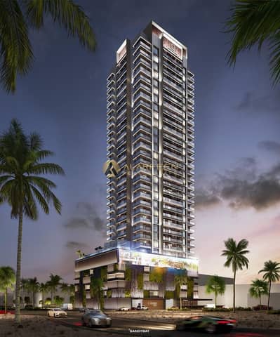 1 Bedroom Apartment for Sale in Jumeirah Village Circle (JVC), Dubai - 85c86edadbb5dd49a282206836bc420b. jpg