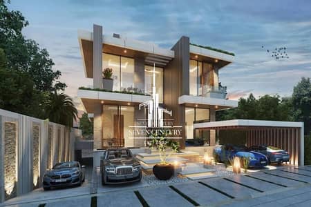 6 Bedroom Villa for Sale in DAMAC Hills, Dubai - 4. jpeg