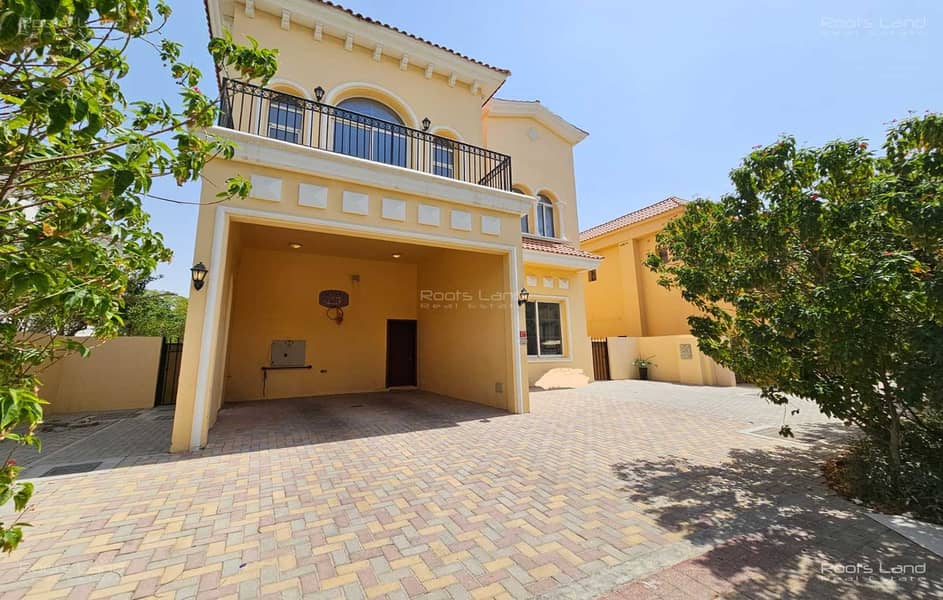 Вилла в Вилла,Альдеа, 5 спален, 320000 AED - 11721533 Вилла в Вилла,Альдеа, 5 спален, 320000 AED - 11721533