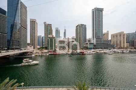 3 Bedroom Villa for Sale in Dubai Marina, Dubai - Rare Triplex | Full Marina View | VOT | Exclusive