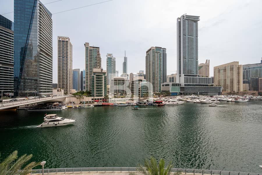 Rare Triplex | Full Marina View | VOT | Exclusive Rare Triplex | Full Marina View | VOT | Exclusive