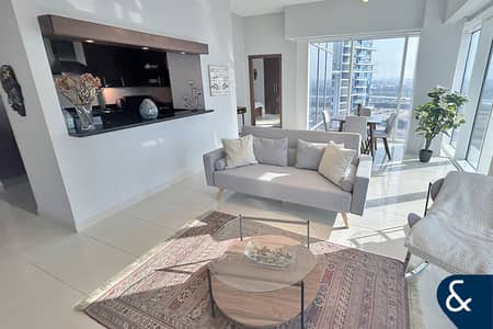 1 Bedroom Apartment for Rent in Business Bay, Dubai - 1 Bedroom | Furnished | Move-In 1st June