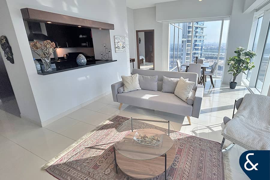 1 Bedroom | Furnished | Move-In 1st June 1 Bedroom | Furnished | Move-In 1st June