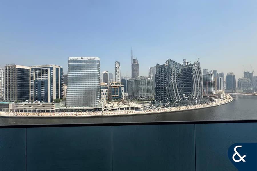 Квартира в Бизнес Бей,Башня Вэйвс, 2 cпальни, 2575000 AED - 11721547 Квартира в Бизнес Бей,Башня Вэйвс, 2 cпальни, 2575000 AED - 11721547