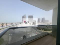 شقة في جايت واي II ريزيدنسز،جزيرة الحياة،میناء العرب 2 غرف 100000 درهم - 11721549