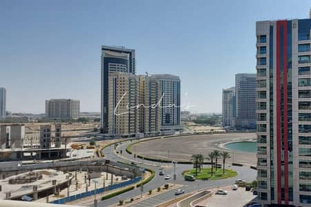 Studio for Rent in Dubai Sports City, Dubai - Spacious Studio  | High Floor | Prime Location