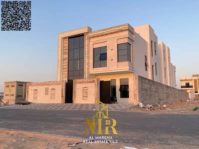 5 Cпальни Вилла Продажа в Аль Захья, Аджман - IMG-20250510-WA0354. jpg