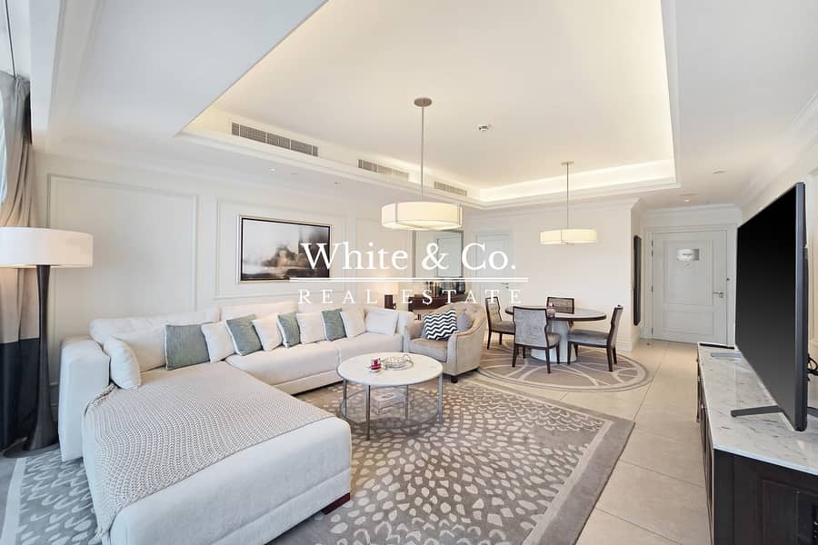 位于迪拜市中心,谦恭大道大厦 1 卧室的公寓 179999 AED - 11721575 位于迪拜市中心,谦恭大道大厦 1 卧室的公寓 179999 AED - 11721575