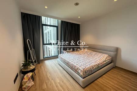 1 Bedroom Flat for Sale in Jumeirah Village Circle (JVC), Dubai - Pool View | Rented | 1 Bed + Store