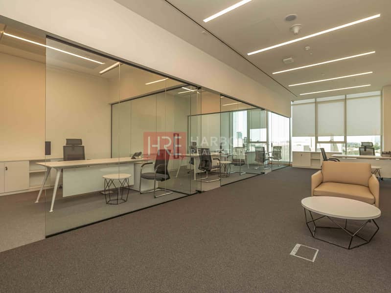 Офис в Аль Гаруд, 230000 AED - 11721567 Офис в Аль Гаруд, 230000 AED - 11721567