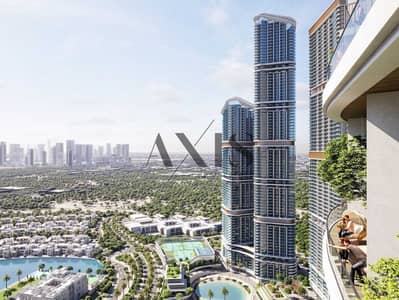 1 Bedroom Apartment for Sale in Bukadra, Dubai - Smart Home | City View | Luxury Living