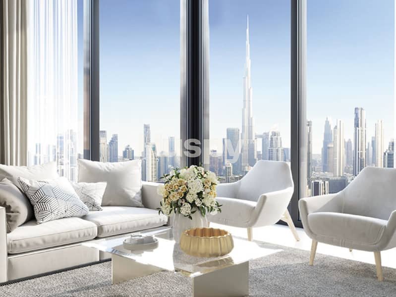 With Maids Room | Payment Plan | High Floor With Maids Room | Payment Plan | High Floor
