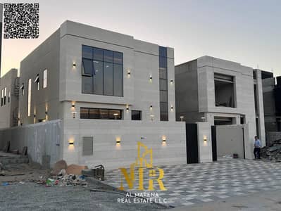 4 Bedroom Villa for Sale in Al Zahya, Ajman - IMG-20250508-WA0381. jpg