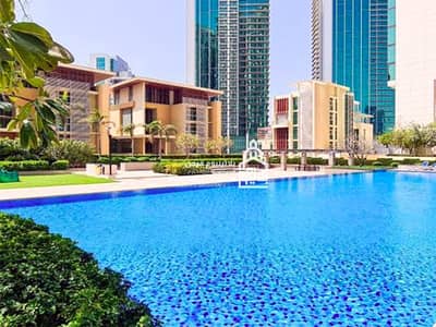 1 Bedroom Flat for Sale in Al Reem Island, Abu Dhabi - P. jpg