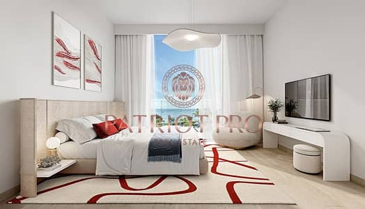 2 Bedroom Flat for Sale in Al Marjan Island, Ras Al Khaimah - Rosso-Bay-Residences-Ras-Al-Khaimah-3. jpg