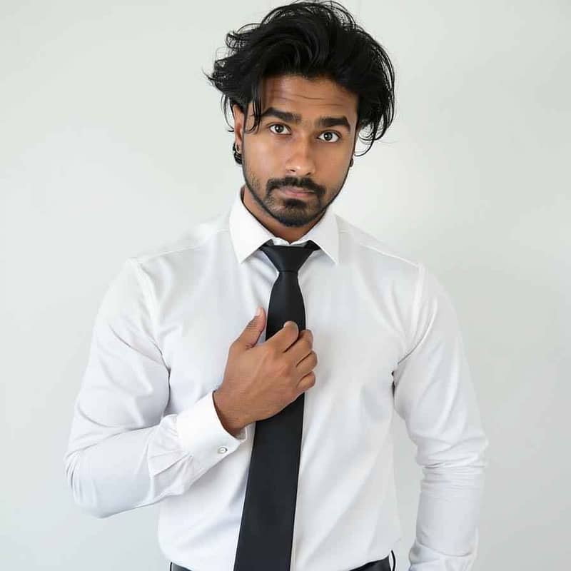 Pushkin Paurush Kalani