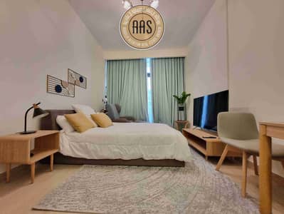 Studio for Rent in Meydan City, Dubai - 20250520_173600. jpg