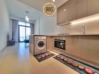 2 Bedroom Flat for Rent in Meydan City, Dubai - 20250415_152621. jpg