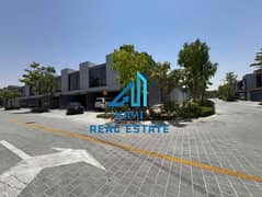 Luxury Living in Masaar | Spacious 5BHK Corner Home | AED 175K Full Payment