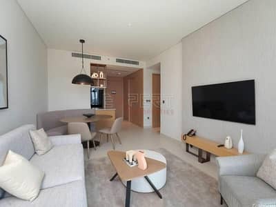 迪拜市中心， 迪拜 2 卧室酒店式公寓待租 - 位于迪拜市中心，迪拜购物中心维达公寓，Vida Dubai Mall Tower 1 2 卧室的酒店式公寓 345000 AED - 11721660