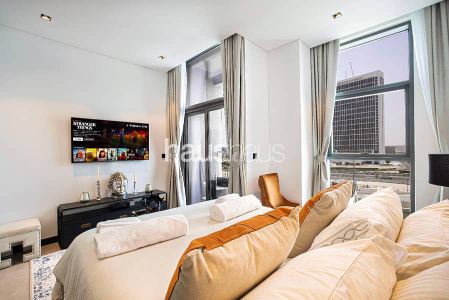 位于商业湾,北区15 大厦,15 Northside Tower 1 的公寓 1070000 AED - 11721667 位于商业湾,北区15 大厦,15 Northside Tower 1 的公寓 1070000 AED - 11721667