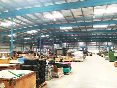 Warehouse for Rent in Jebel Ali, Dubai - WhatsApp Image 2025-05-22 at 9.55. 19 AM. jpeg