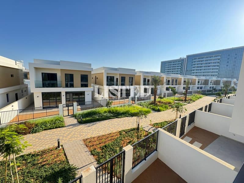 Вилла в Мина Аль Араб,Хаят Айленд,Марбелья, 3 cпальни, 2700000 AED - 11721747 Вилла в Мина Аль Араб,Хаят Айленд,Марбелья, 3 cпальни, 2700000 AED - 11721747