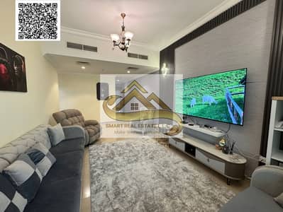 2 Bedroom Flat for Sale in Sheikh Maktoum Bin Rashid Street, Ajman - WhatsApp Image 2025-05-21 at 2.51. 34 PM (1). jpeg