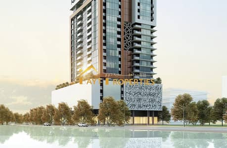شقة 3 غرف نوم للبيع في الممزر، الشارقة - IMG-20250430-WA0008. jpg